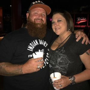 Meet your Posher, Roy